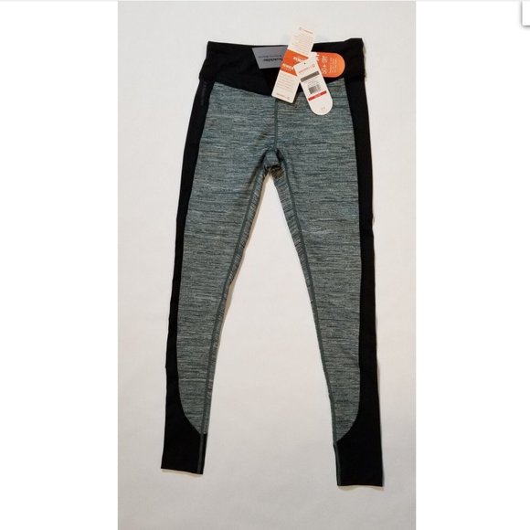 Merrell Pants - Merrell Roam Wild Tech Leggings Womens XS
